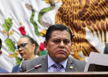 Desaparecidos los órganos autónomos se desmantela al Estado: Santiago Sánchez Bautista