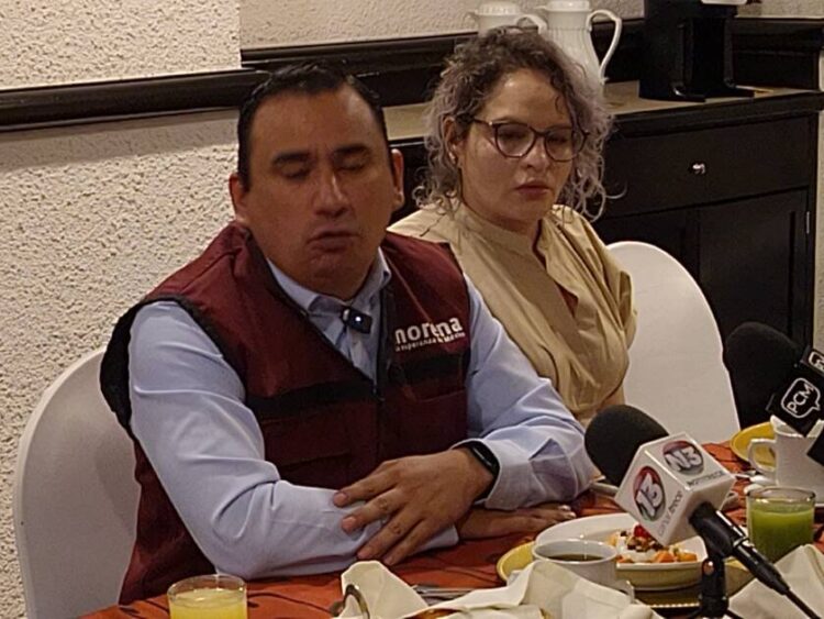 Renovará dirigencia Morena Michoacán el próximo 24 de noviembre