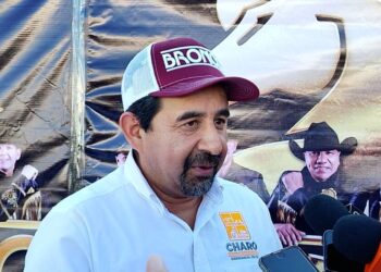 Inseguridad y retrasos en compromisos alarman a Charo