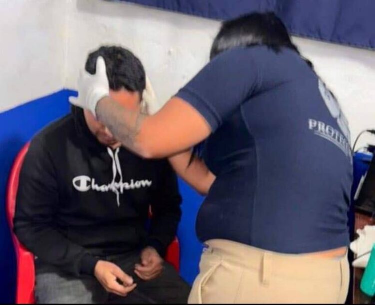 Localizan con vida al empresario Tariacuri Hernández en Erongarícuaro