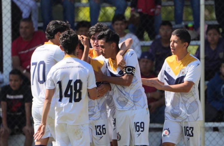 Atlético Morelia-UMSNH cierra en casa, apoya al equipo nicolaita este viernes a las 18:00 horas