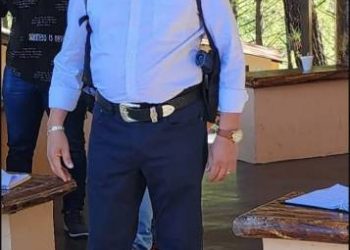 Un Michoacano en Ascenso en el Séptimo Arte es Erasto “El Güero” Veja