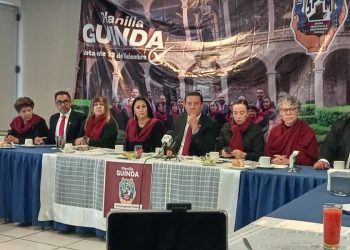 Denuncian academicos integrantes del SPUM, la falta de transparencia de 144 mdp que recibió las dirigencias sindicales en los últimos 6 años 