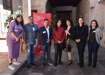 Morelos se integra al Consejo de Cultura de la Región Bajío