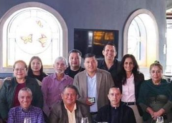 Conejo Alejos fortalece lazos para el progreso de Morelos