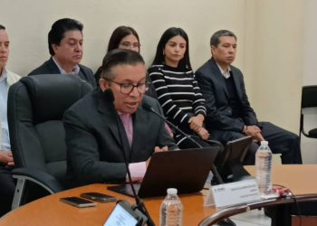 Será mayor el desafío organizativo que se tendrá para la elección de jueces federales, advierte el INE