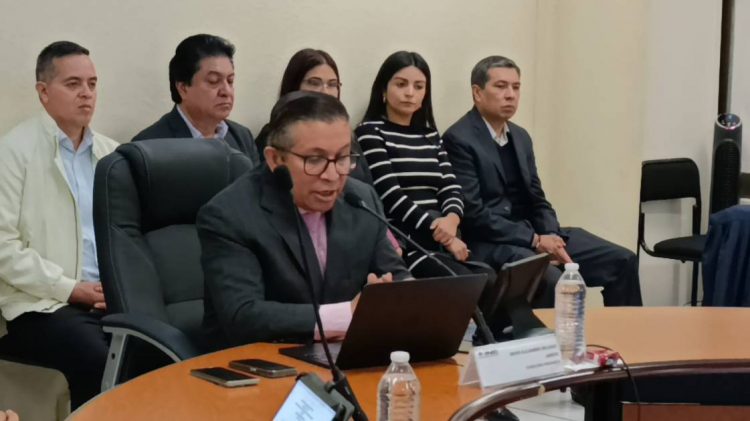 Será mayor el desafío organizativo que se tendrá para la elección de jueces federales, advierte el INE