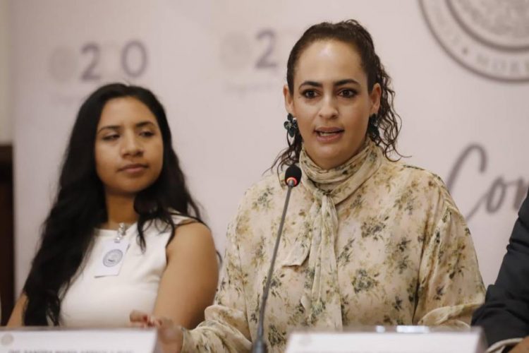 Congreso del Estado recibe iniciativa ciudadana en materia ambiental