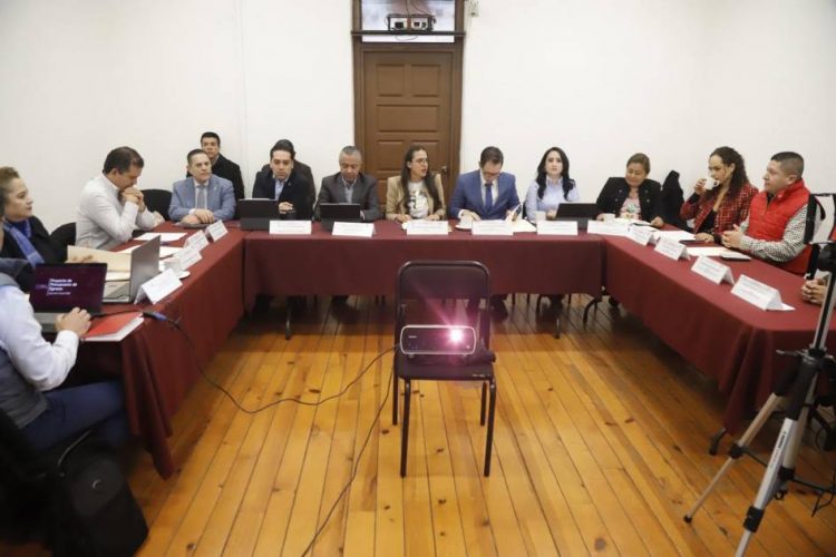 Presupuesto 2025 de Michoacán, sin nuevos impuestos y priorizando obras: Giulianna Bugarini