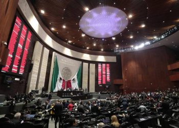 Aprobado en lo general y particular, reformas que regulan el empleo en plataformas digitales