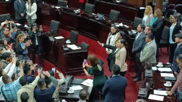 El municipio de Cotija es seguro, afirmó la nueva Presidenta Blanca María Ibarra Ochoa