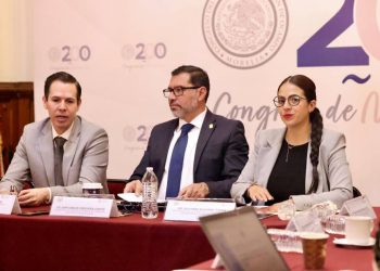 Garantizar la seguridad de las familias es nuestra prioridad, destinaremos los recursos adecuados: Giulianna Bugarini