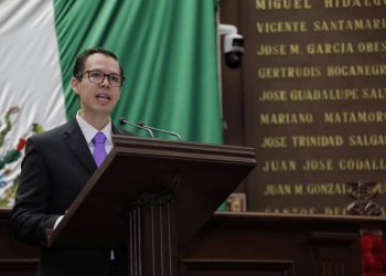 Propone diputado Alfredo Anaya reforma para incluir áreas y lotes vacíos en el régimen de propiedad en condominio