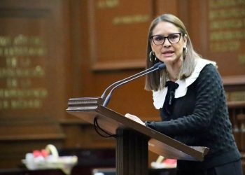 Llama Nalleli Pedraza a tres poderes de Gobierno a garantizar empleos para personas con discapacidad