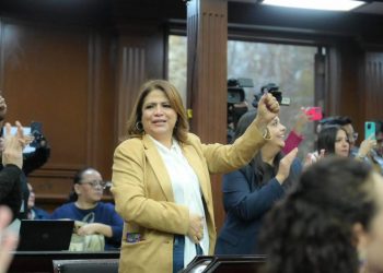 Reforma indígena salda una deuda histórica con nuestras raíces: Fabiola Alanis