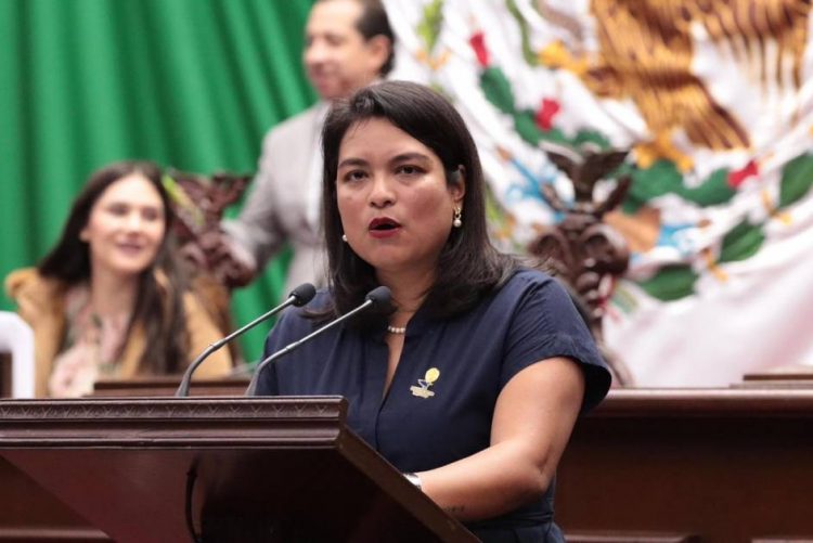 Reforma garantiza, plenamente, derechos de pueblos originarios: Erendira Isauro