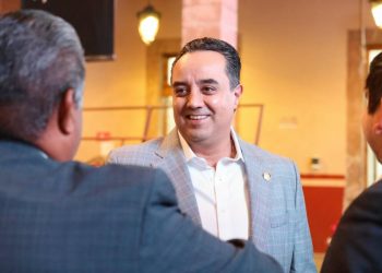 Con Reforma Constitucional en Materia Indígena se marca un día histórico para Michoacán, remarca Juan Pablo Celis