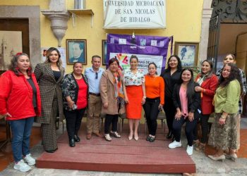 “Leonas de la Corregidora” piden a Diputada Vanesa López gestionar se inscriba el nombre de María del Refugio García en el Congreso de la Unión 