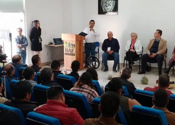 Cooperativistas de Michoacán,trabajarán por la prosperidad compartida