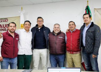 Secretaría de Finanzas de Morena Michoacán se coloca en el Top 5 nacional