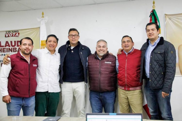 Secretaría de Finanzas de Morena Michoacán se coloca en el Top 5 nacional