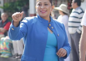 Quiroga se iluminará con la magia de la Navidad