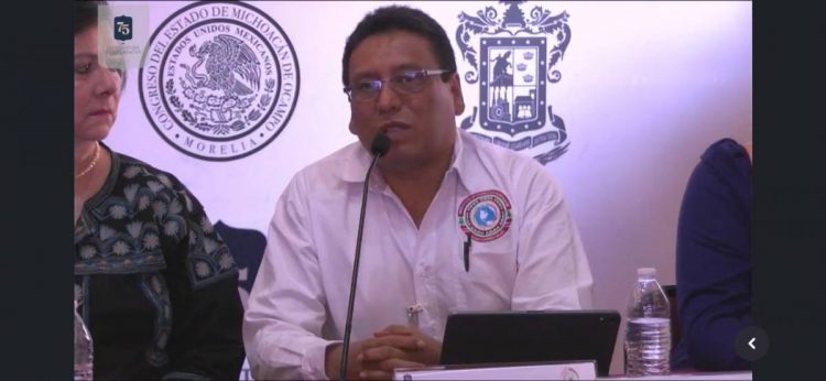 Buscará la Unión estatal de cooperativas “Lázaro Cárdenas del Río” entrevista con el gobernador y el poder legislativo