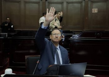 Expone diputado David Martínez Gowman iniciativa de Ley para reforzar videovigilancia en Michoacán