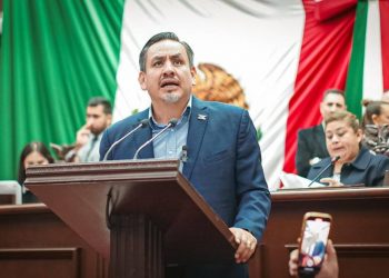 Propone Víctor Manríquez reforma para establecer concepto de arbolado urbano y garantizar su protección, cuidado y medio ambiente más sano