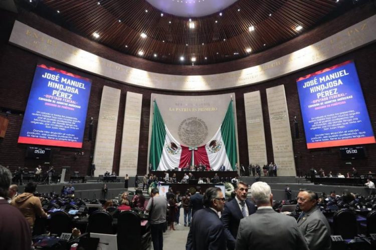 En total apoyo a la reforma para reconocer derechos laborales de trabajadores de plataformas digitales