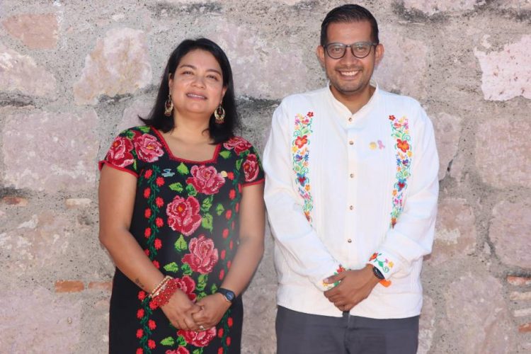 Proponen  los Diputados Eréndira Isauro y Conrado Paz, crear Comisión Especial para la Acción de Inconstitucionalidad en materia educativa