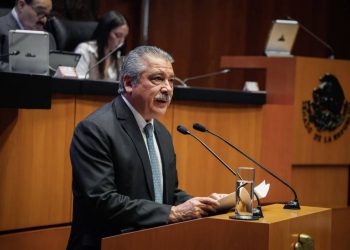 Raúl Morón Orozco Presenta Iniciativa de Reforma Constitucional para Reconocer el Derecho Humano a la Lectura