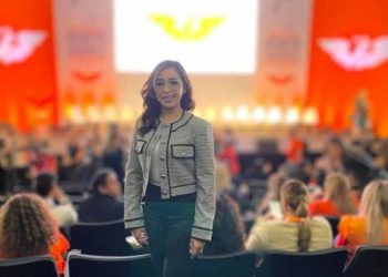 La defensa de los derechos humanos debe ser permanente, hasta que se garanticen a todas y todos: Grecia Aguilar