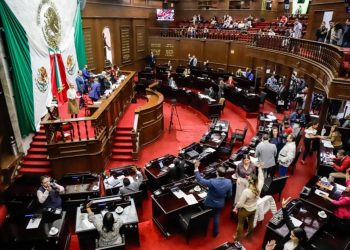 Aprueba 76 Legislatura 40 Leyes de Ingresos Municipales