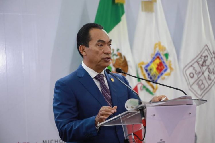 Disminución del homicidio doloso, resultado de la efectividad en la investigación y el esfuerzo interinstitucional: ALS