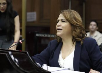 Presupuesto 2025 será equilibrado, responsable y sin déficit: Fabiola Alanís