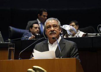 Respalda Raúl Morón  Reforma Constitucional para proteger la Salud y el futuro de las y los mexicanos