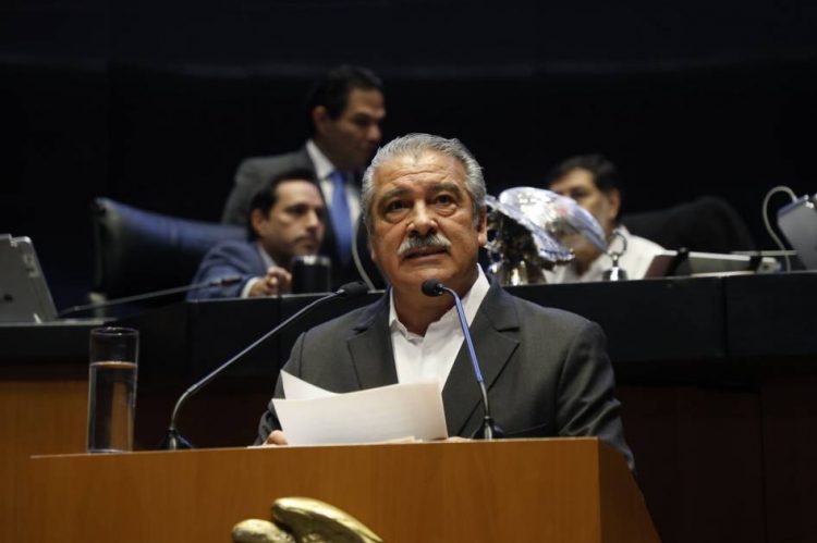 Respalda Raúl Morón  Reforma Constitucional para proteger la Salud y el futuro de las y los mexicanos