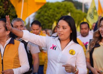 Trascendental el papel de las mujeres en elección extraordinaria de Irimbo: PRD