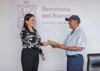 Sedebi e INEA ofrecen certificación gratuita de primaria y secundaria para adultos