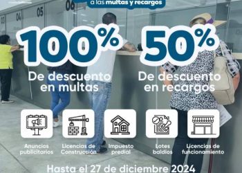 Gobierno de Morelia mantiene los descuentos y promociones en pagos municipales
