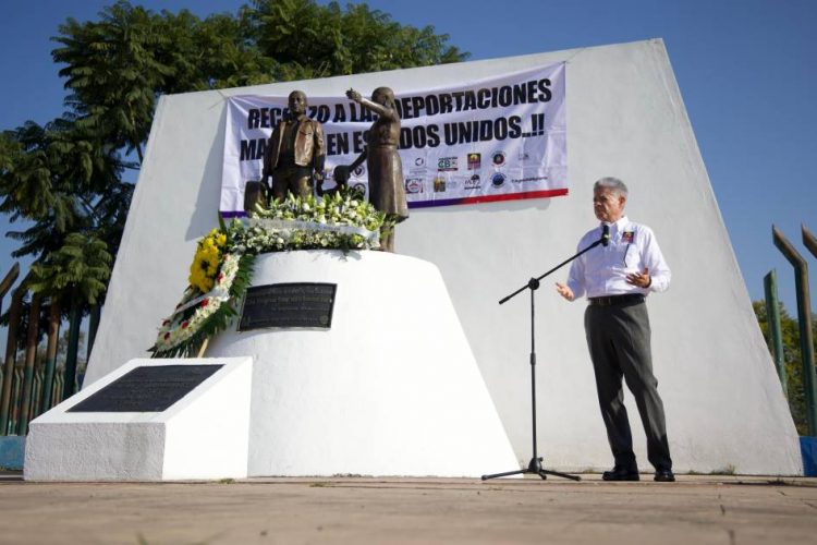 Difícil situación enfrentan los migrantes ante las amenazas del presidente electo en EEUU, Donald Trump: Jesús Hernández Peña