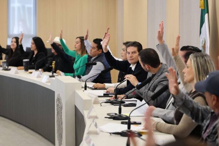 Aprueba Ayuntamiento de Morelia ajustes al PAI 2024