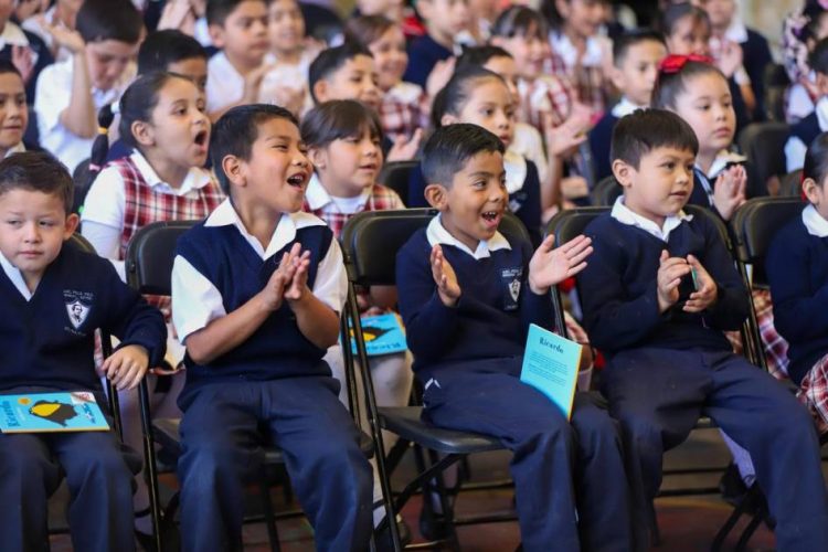 Adiós a las filas, ahora las preinscripciones serán con cita digital: SEE