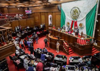Instancias Municipales de la Mujer, tendrán presupuesto propio: 76 Legislatura