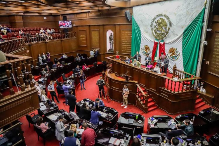 Instancias Municipales de la Mujer, tendrán presupuesto propio: 76 Legislatura
