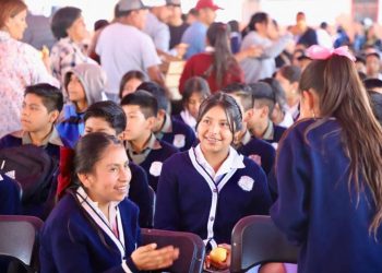 Ésta es la guía para que puedas agendar tu cita en línea para las preinscripciones del ciclo escolar 2025-2026