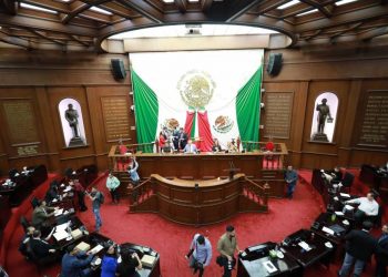 Aprueba Congreso local dar claridad en Ley de Hacienda del Estado