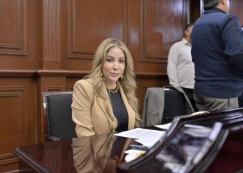 Belinda Hurtado remarca compromiso por la Inclusión; presentará propuesta para apoyar a niñas y niños con discapacidad