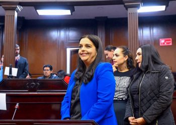 Solicita diputada Tere Herrera mayor presupuesto para pacientes renales y refugios de mujeres violentadas